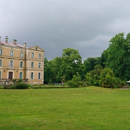 Chateau De Montcaud Sabran 외부 사진