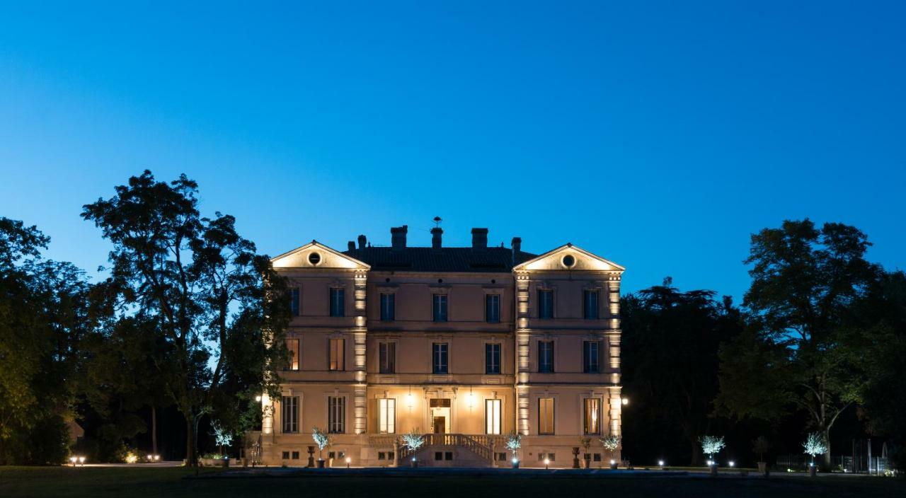 Chateau De Montcaud Sabran 외부 사진